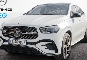 Mercedes-Benz GLE 350 3.354 km 87.780 &euro; Hagen 58135