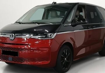VW T7 Multivan 40.778 km 49.843 &euro; Hagen 58091