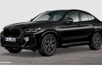 BMW X4 14.111 km 51.890 &euro; Velbert 42553