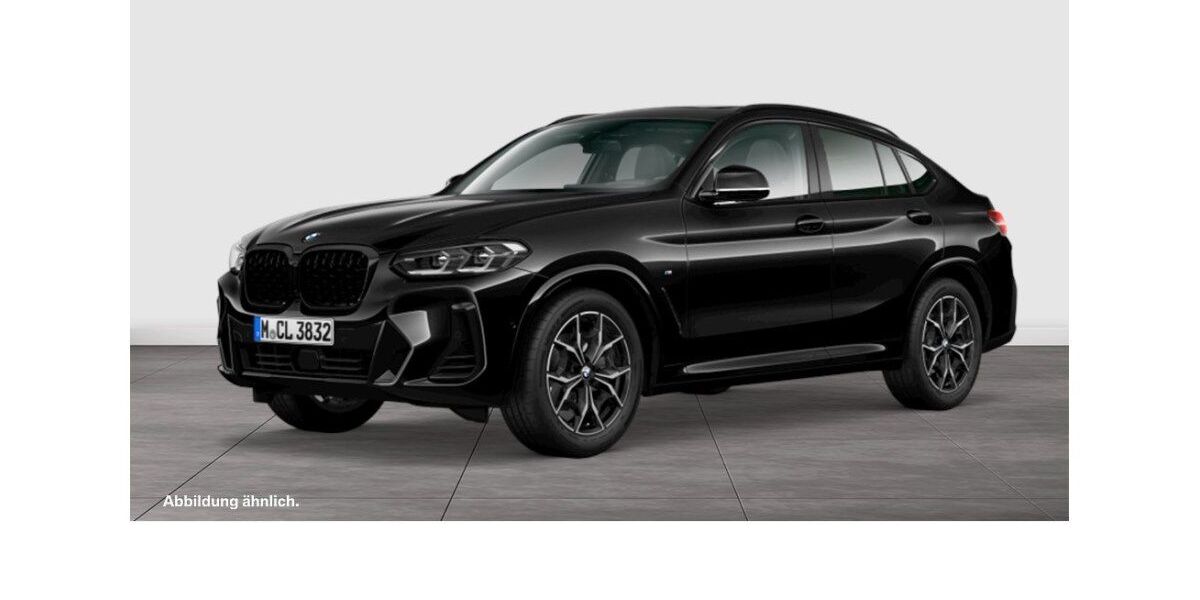 BMW X4 14.111 km 51.890 &euro; Velbert 42553