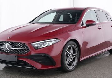 Mercedes-Benz A 180 6.928 km 29.880 &euro; Herne 44653