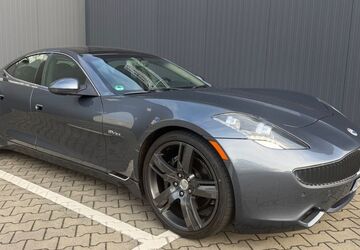 FISKER Karma 47.000 km 39.900 &euro; Haltern am See 45721