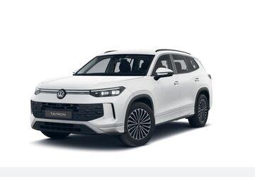 VW Tayron 26.561 km 35.590 &euro; Bochum 44892