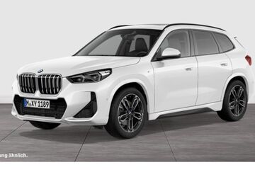 BMW X1 25.993 km 46.890 &euro; Velbert 42553