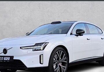 Volvo ES90 4.106 km 77.700 &euro; Dortmund 44143