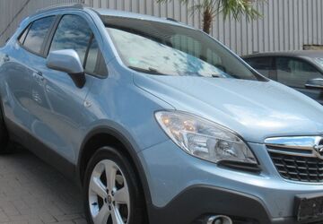 Opel Mokka 108.471 km 6.990 &euro; Herne 44653