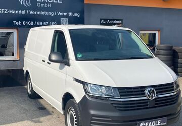 VW T6 Transporter 57.000 km 17.990 &euro; Essen 45329