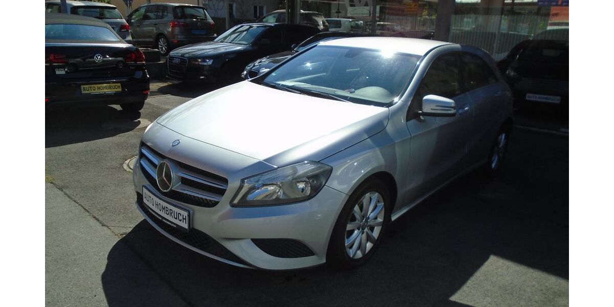 Mercedes-Benz A 180 127.000 km 8.999 &euro; Dortmund 44225