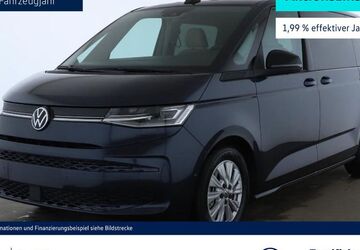 VW T7 Multivan 9.396 km 49.990 &euro; Bochum 44866
