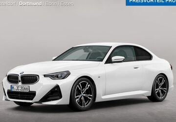 BMW 220 3.929 km 43.599 &euro; Dortmund 44263