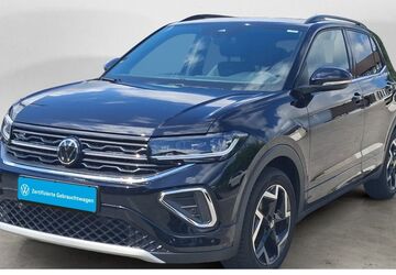VW T-Cross 8.821 km 28.490 &euro; Herne 44625
