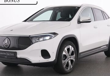 Mercedes-Benz EQA 20.748 km 36.835 &euro; Essen 45309