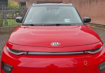 Kia Soul 48.970 km 19.500 &euro; Essen, Ruhr 45359