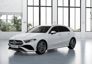 Mercedes-Benz A 250 9.671 km 34.480 &euro; Herne 44653