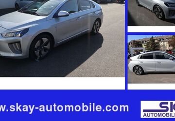 Hyundai IONIQ 29.112 km 18.999 &euro; Herne 44628