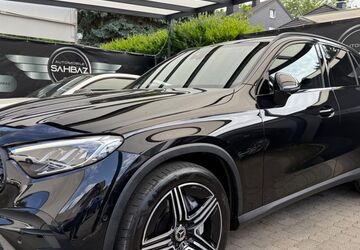 Mercedes-Benz GLC 220 79.000 km 49.800 &euro; Herne 44649