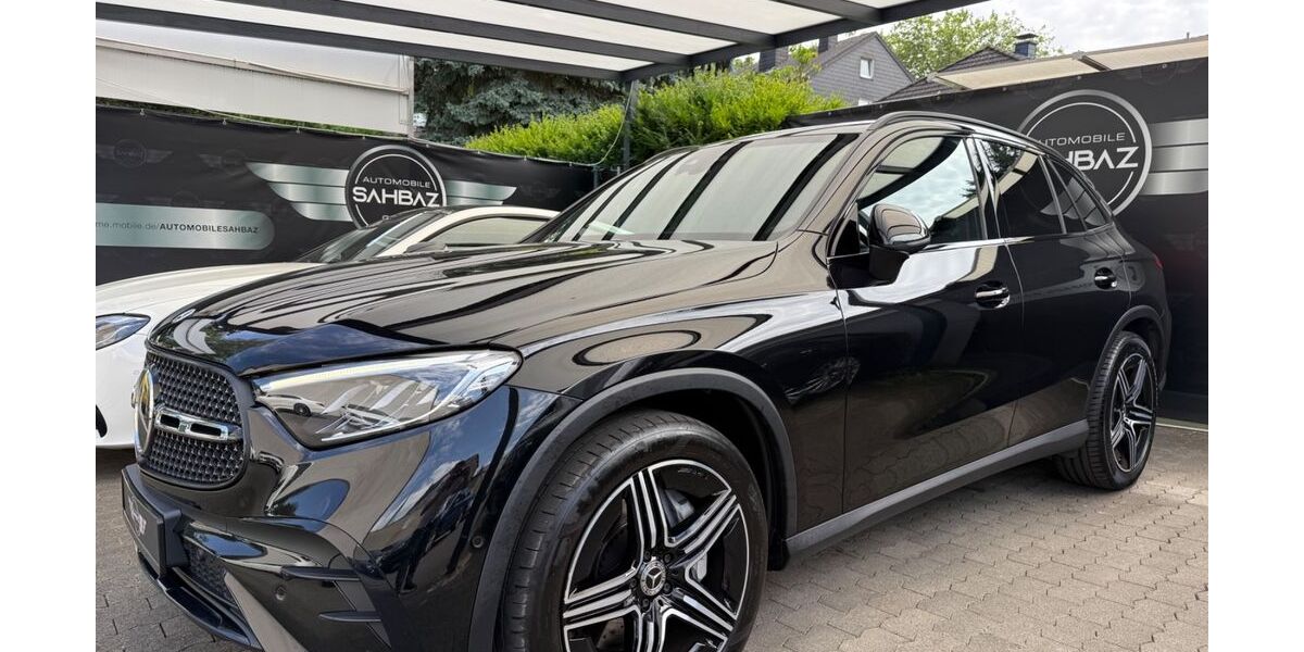 Mercedes-Benz GLC 220 79.000 km 49.800 &euro; Herne 44649