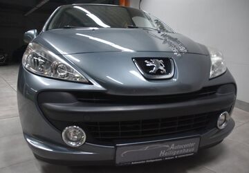 Peugeot 207 115.072 km 1.980 &euro; Heiligenhaus 42579