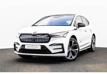 Skoda Enyaq 69.998 km 34.944 &euro; Hagen 58091