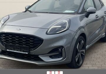 Ford Puma 71.392 km 16.660 &euro; Herne Wanne-Eickel 44653