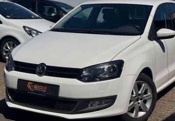 VW Polo 168.000 km 5.499 &euro; Wuppertal 42275