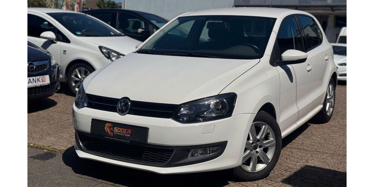 VW Polo 168.000 km 5.499 &euro; Wuppertal 42275