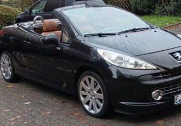 Peugeot 207 114.500 km 3.150 &euro; Essen 45329