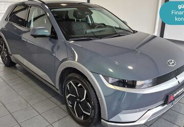 Hyundai IONIQ 5 50.532 km 27.790 &euro; Wuppertal 42287