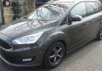 Ford Grand C-Max 116.000 km 5.850 &euro; HERNE 44651