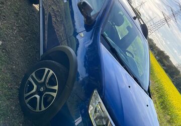 Dacia Sandero 31.541 km 12.100 &euro; Marl 45768