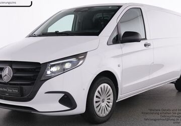 Mercedes-Benz Vito 6.360 km 41.898 &euro; Essen 45309