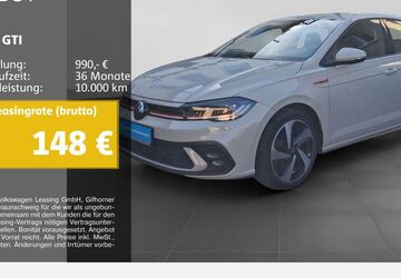 VW Polo 21.704 km 23.580 &euro; Herne 44653