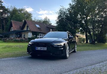 Audi A6 Allroad 110.500 km 37.800 &euro; Oer-Erkenschwick 45739