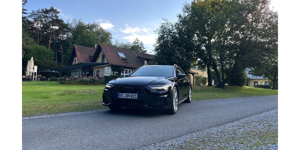 Audi A6 Allroad 110.500 km 37.800 &euro; Oer-Erkenschwick 45739