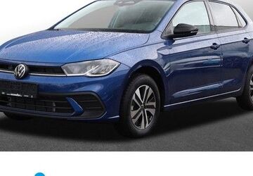 VW Polo 1.005 km 27.900 &euro; Recklinghausen 45657