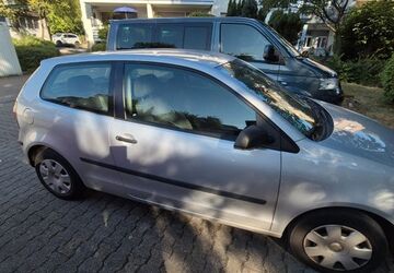 VW Polo 145.000 km 1.111 &euro; Hagen 58135