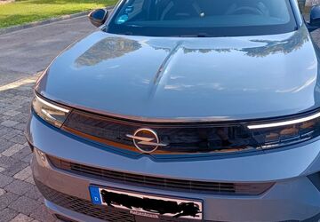 Opel Mokka 9.800 km 18.700 &euro; Herne 44628