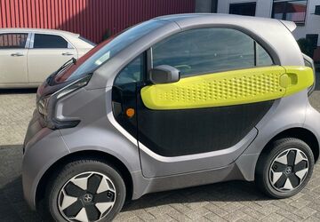 XEV YOYO 2.458 km 12.495 &euro; Gladbeck 45966