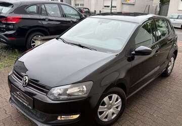 VW Polo 100.000 km 4.997 &euro; Herten 45699