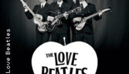 The Love Beatles