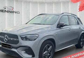 Mercedes-Benz GLE 350 20.833 km 75.880 &euro; Herne 44653