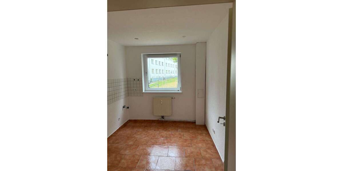 Etagenwohnung Bottrop Stadtmitte - 2 Zimmer, 48 m&sup2;, 430&euro; | Angebot:27394897