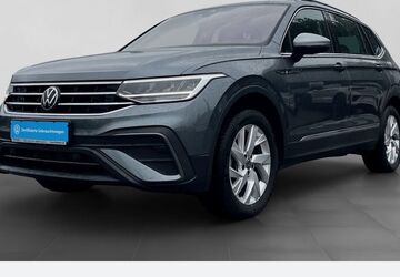 VW Tiguan Allspace 12.549 km 26.750 &euro; Herne 44653