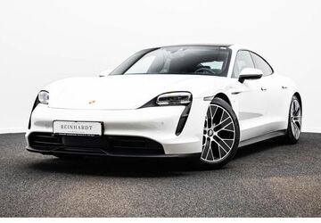 Porsche Taycan 24.950 km 61.890 &euro; Hagen 58091