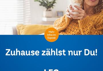 Wohnung Gelsenkirchen Gelsenkirchen-Nord - 3 Zimmer, 71 m&sup2;, 499&euro; | Angebot:25305558