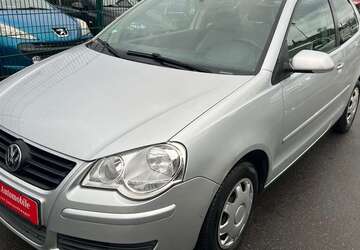 VW Polo 90.000 km 2.700 &euro; Herne 44653