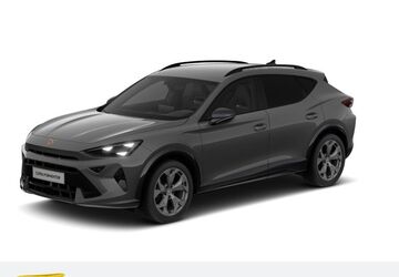 Cupra Formentor 20.639 km 35.880 &euro; Bochum 44809