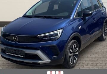 Opel Crossland (X) 16.650 km 16.490 &euro; Herne Wanne-Eickel 44653