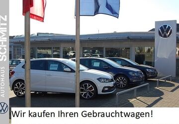 VW Polo 41.950 km 18.490 &euro; Gladbeck 45964