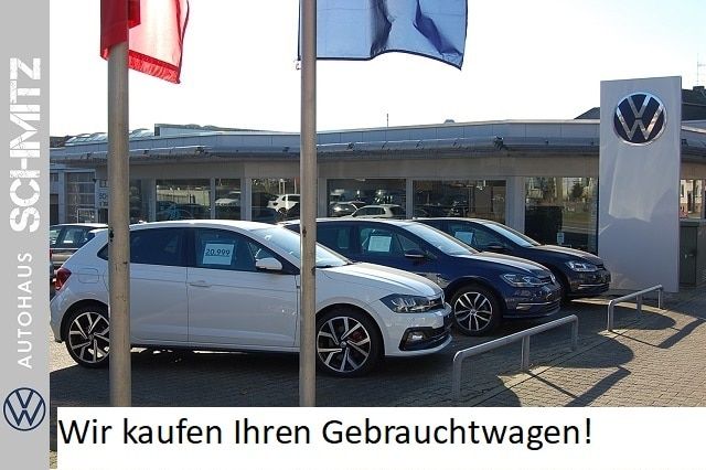 VW Polo 41.950 km 18.490 &euro; Gladbeck 45964